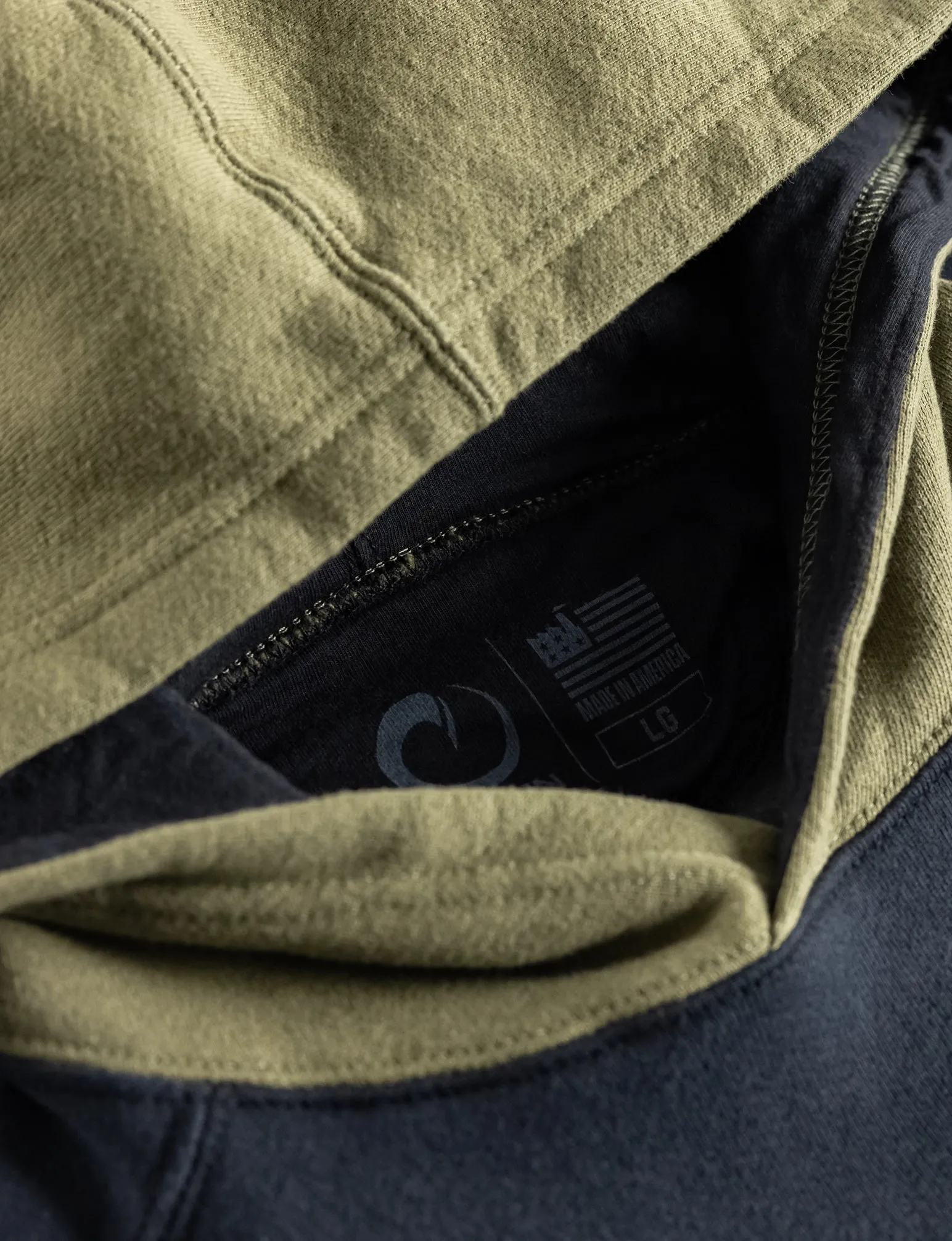 THE 100 KILO HOODIE