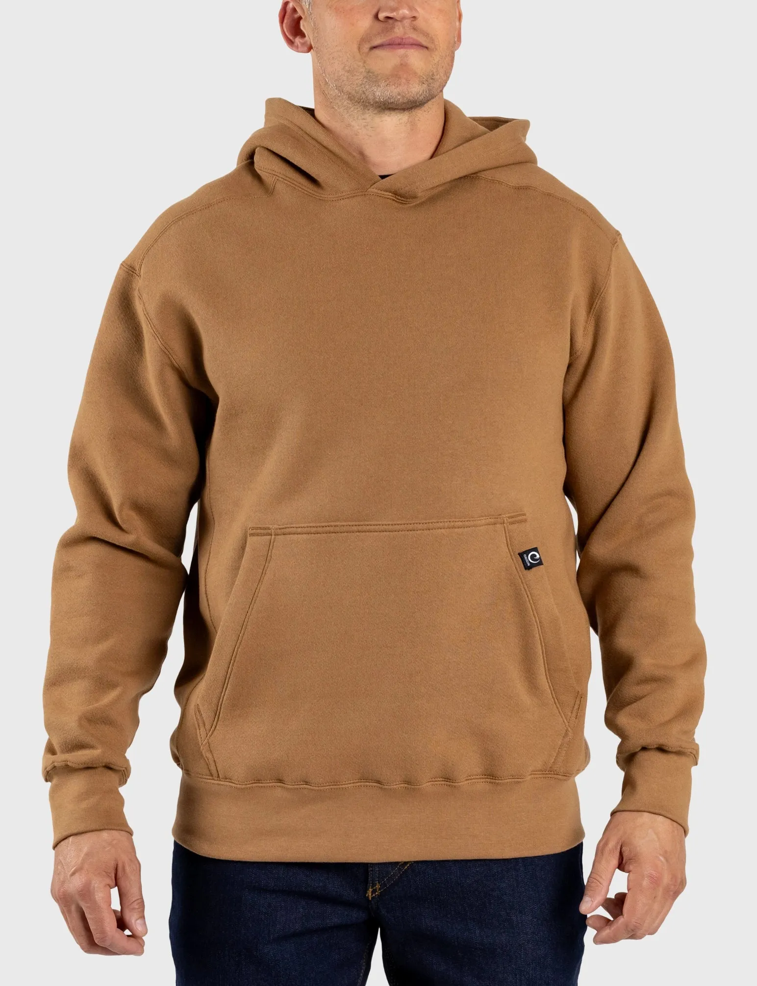 THE 100 KILO HOODIE