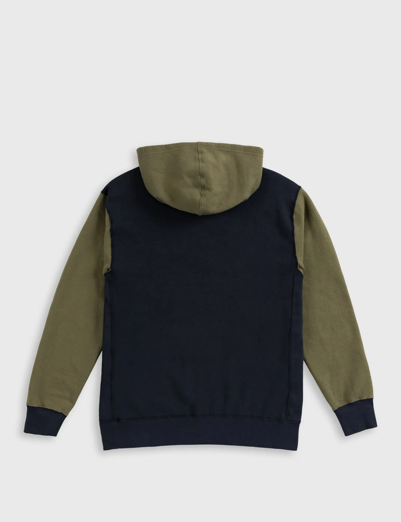 THE 100 KILO HOODIE
