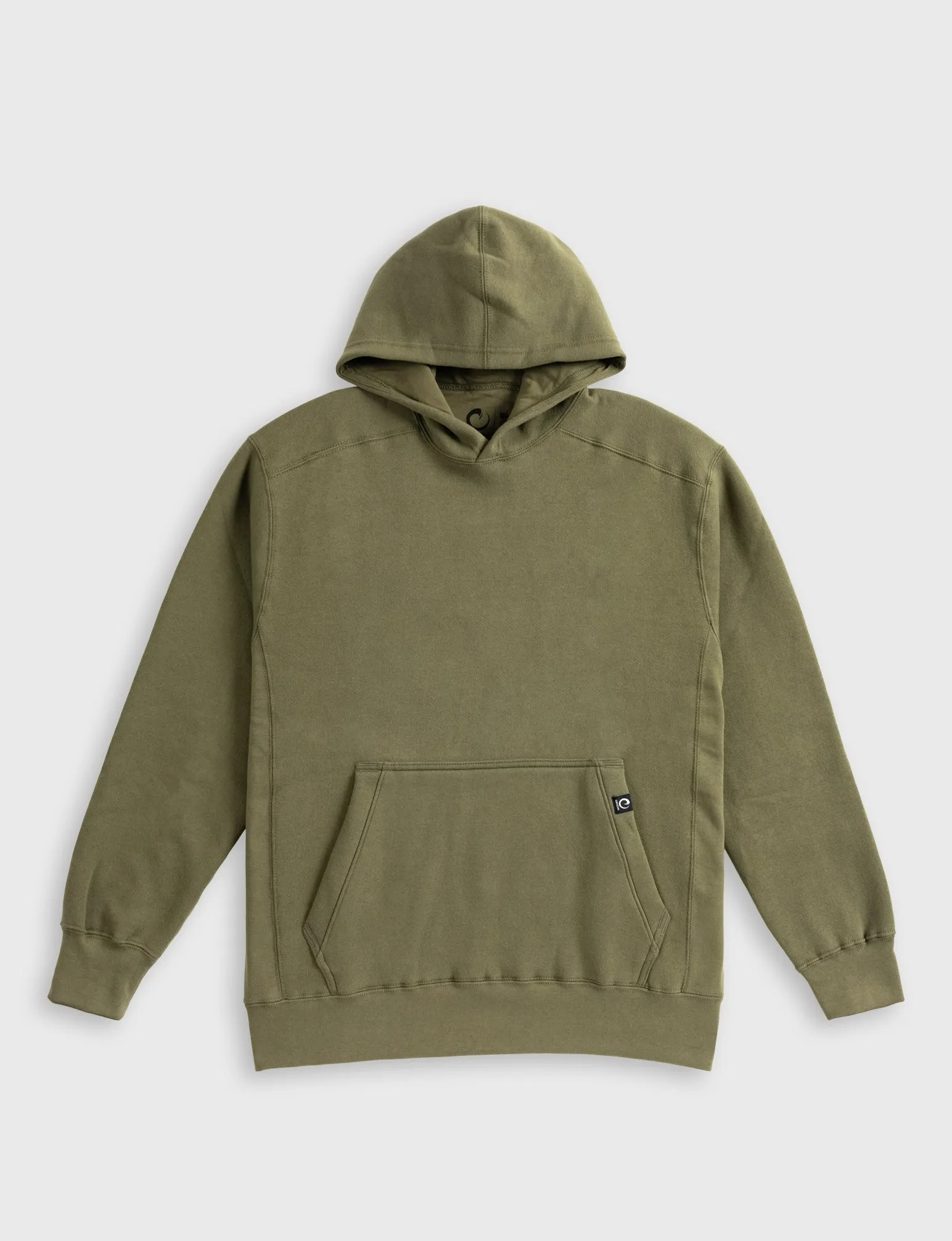 THE 100 KILO HOODIE