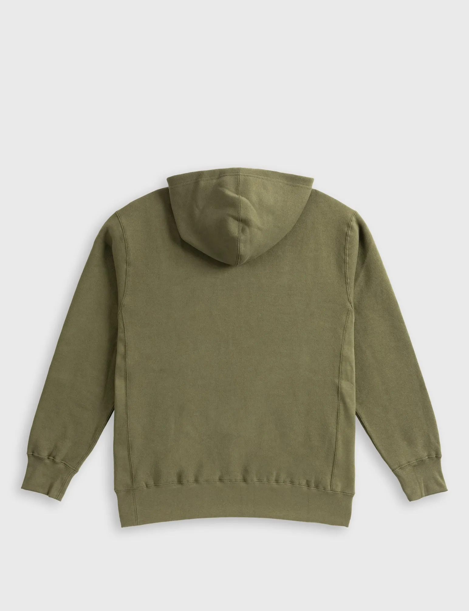 THE 100 KILO HOODIE
