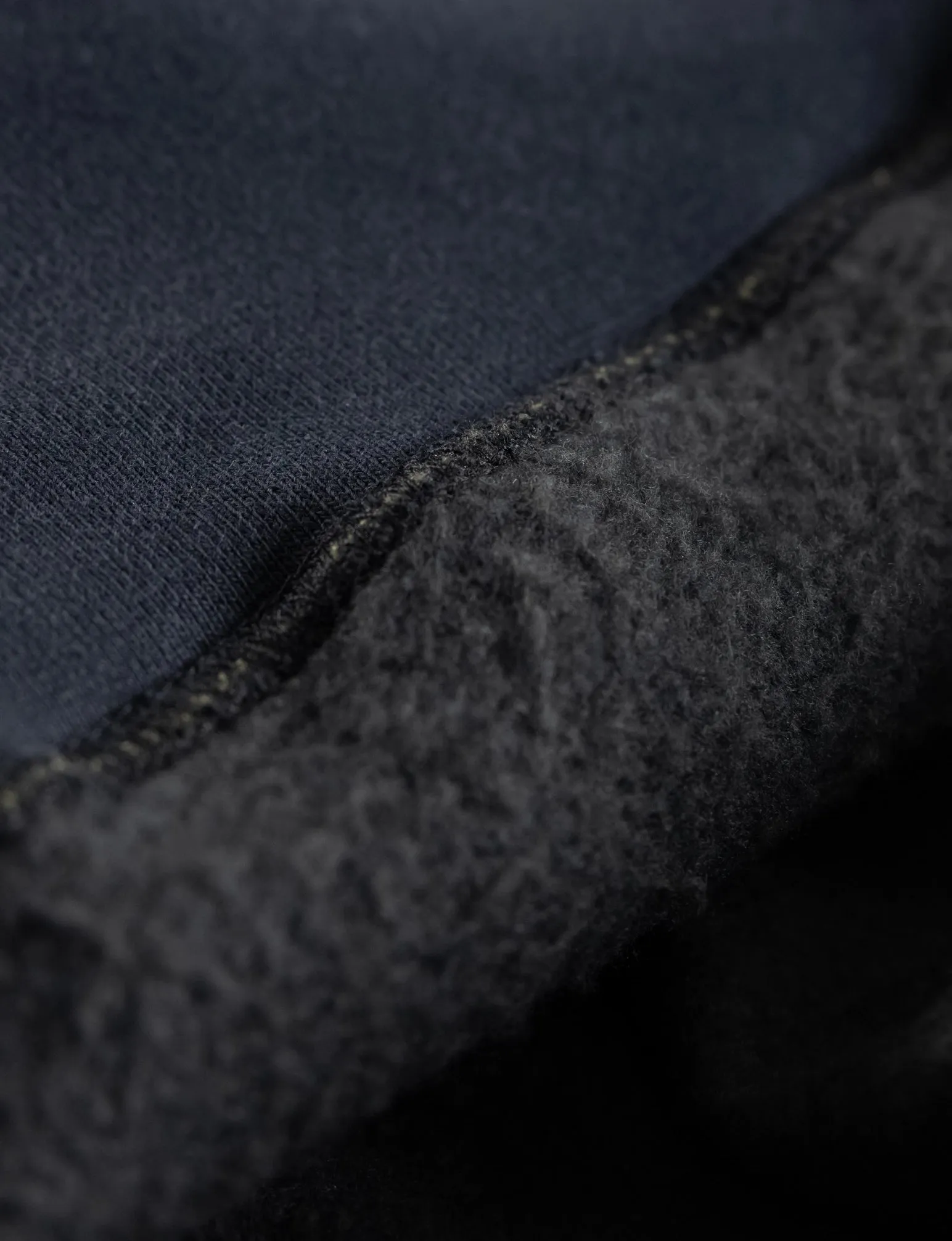 THE 100 KILO HOODIE