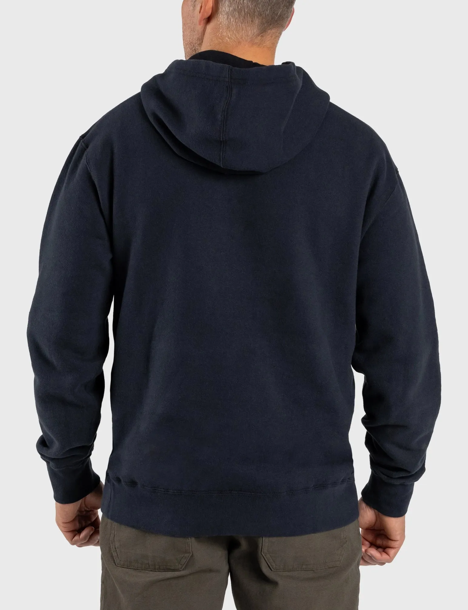 THE 100 KILO HOODIE