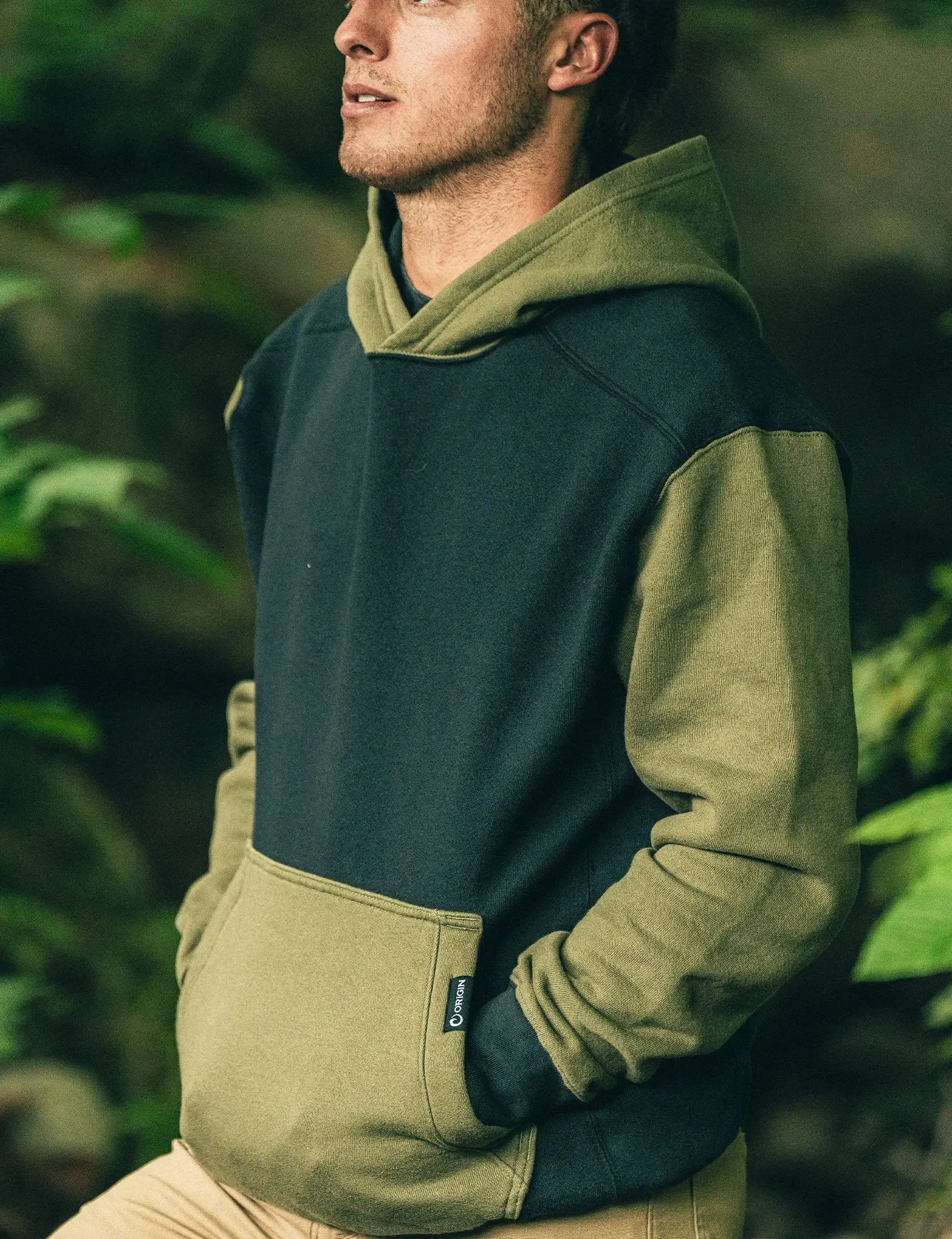 THE 100 KILO HOODIE