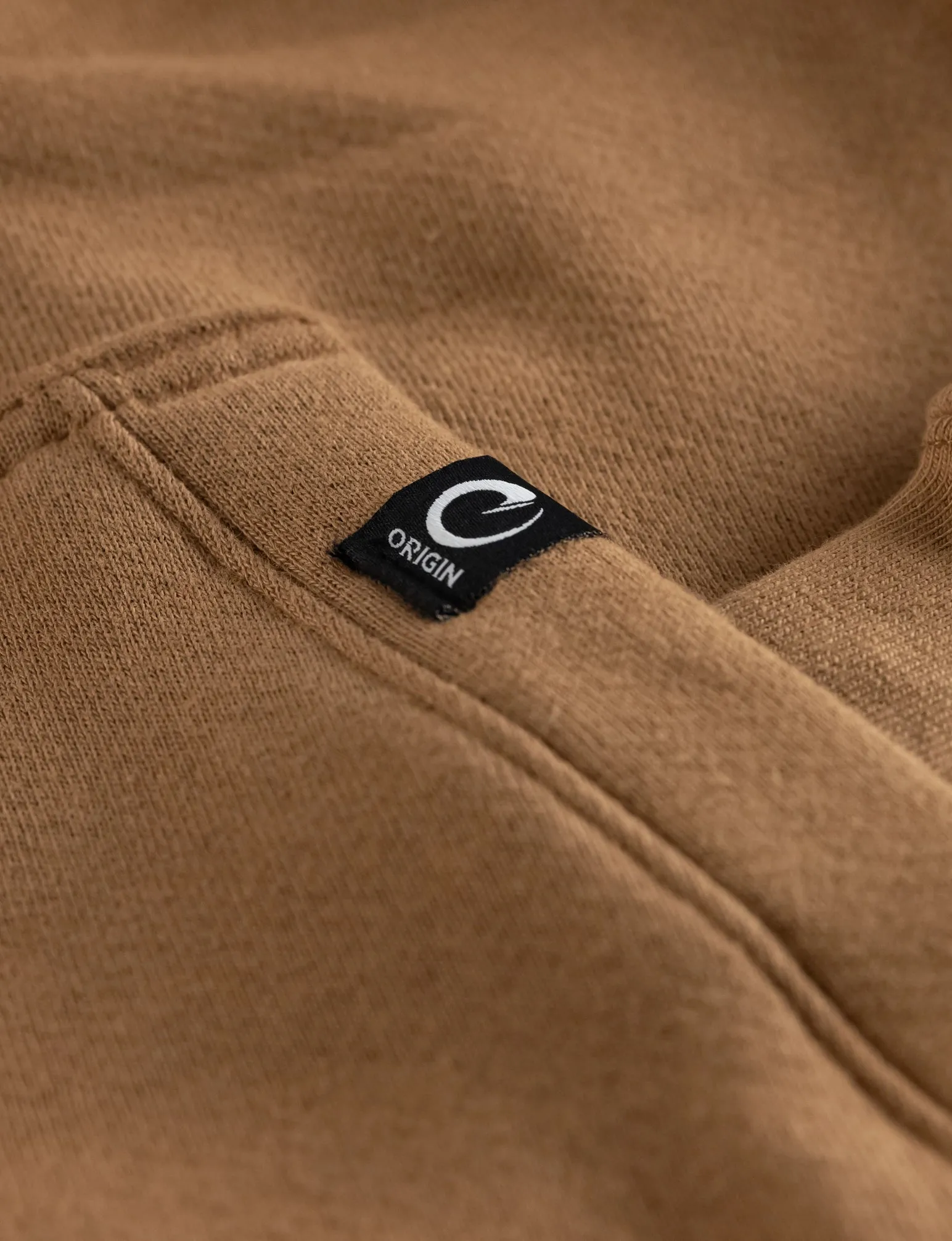 THE 100 KILO HOODIE