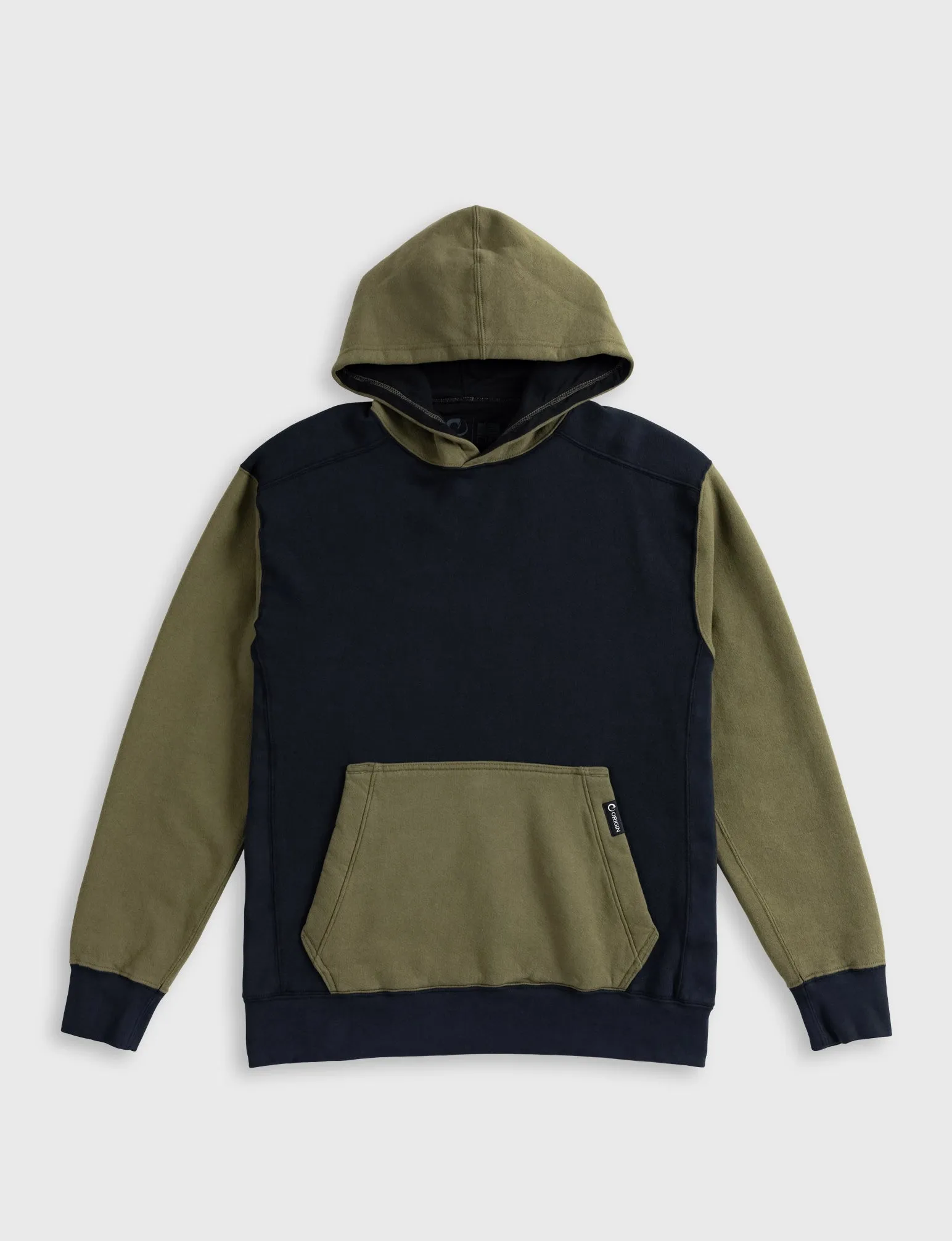 THE 100 KILO HOODIE
