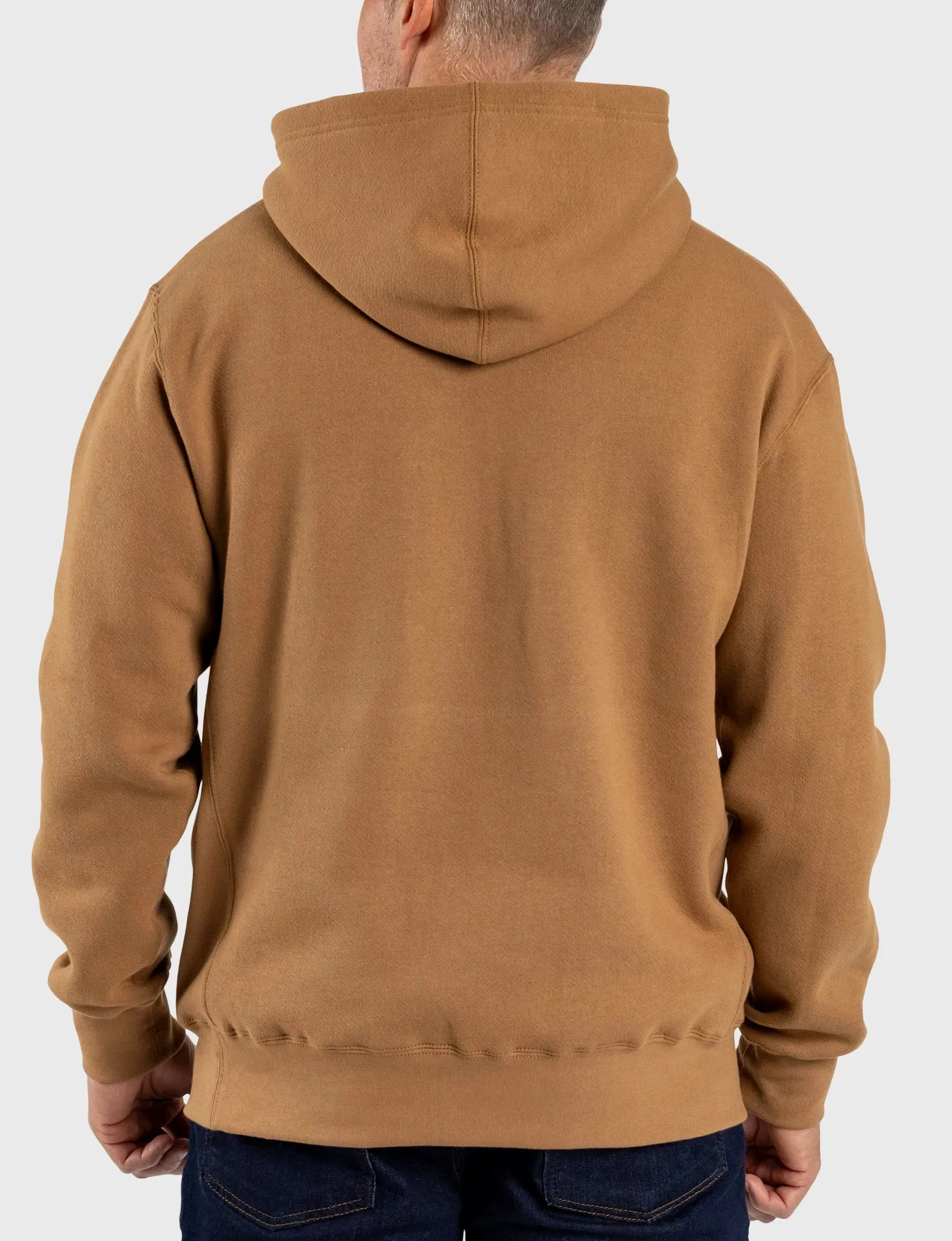 THE 100 KILO HOODIE