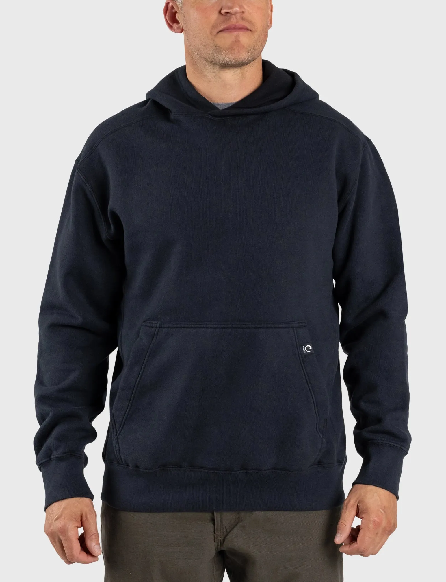 THE 100 KILO HOODIE