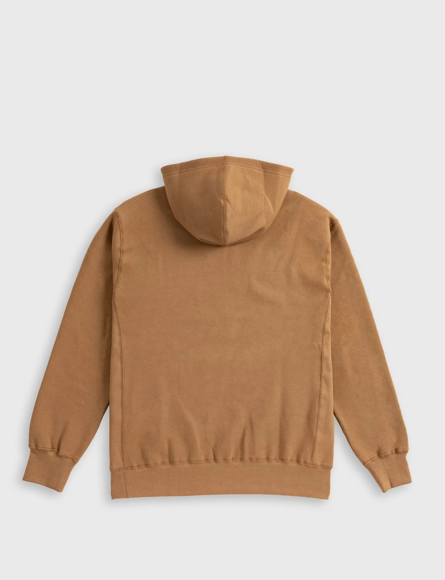 THE 100 KILO HOODIE