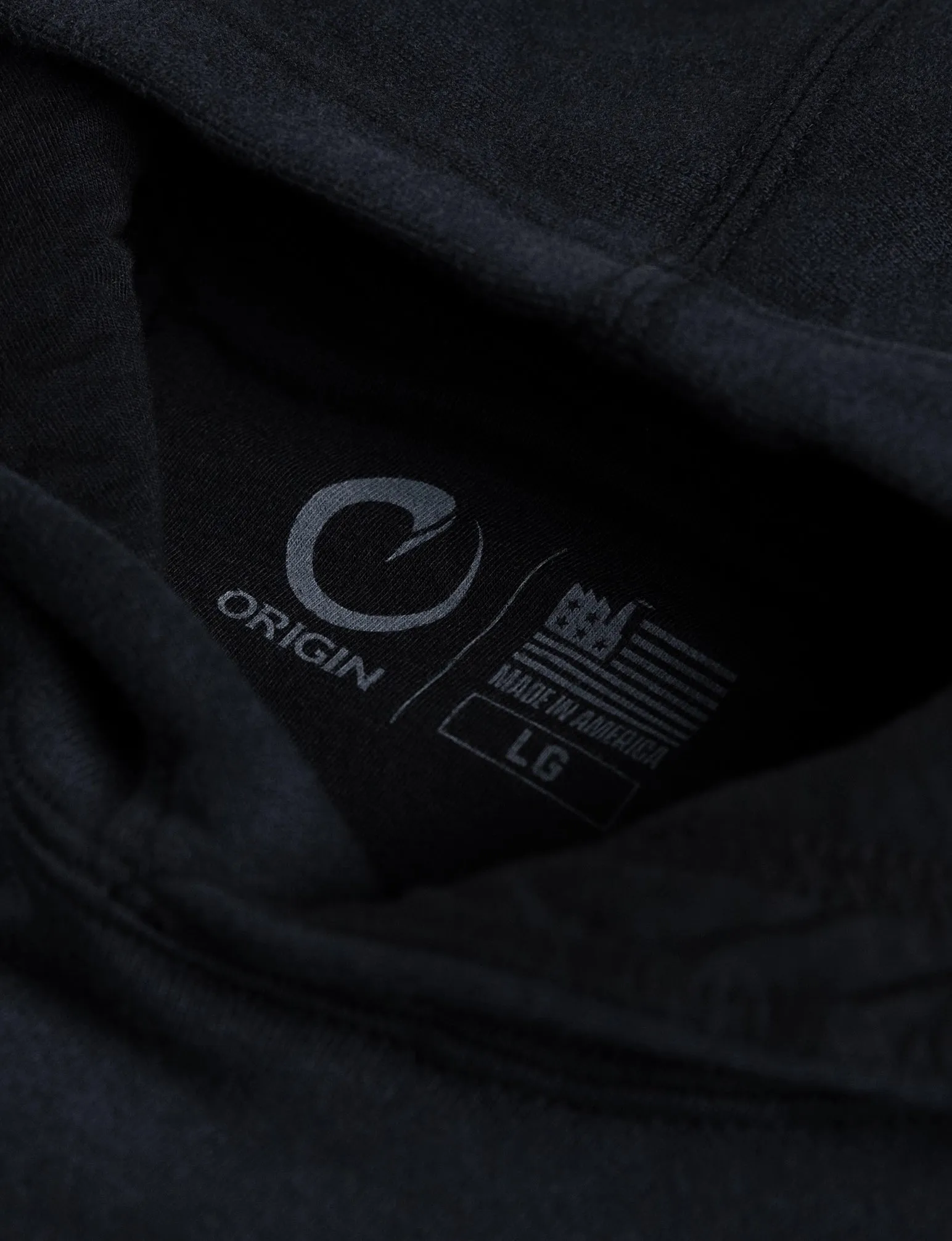 THE 100 KILO HOODIE