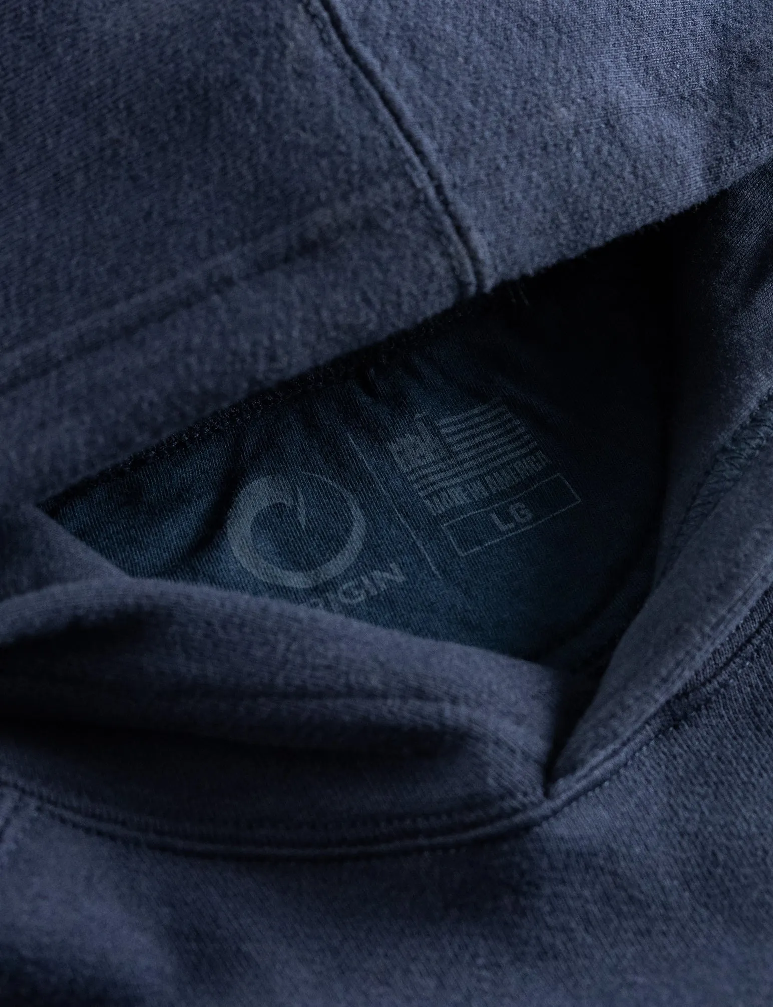 THE 100 KILO HOODIE