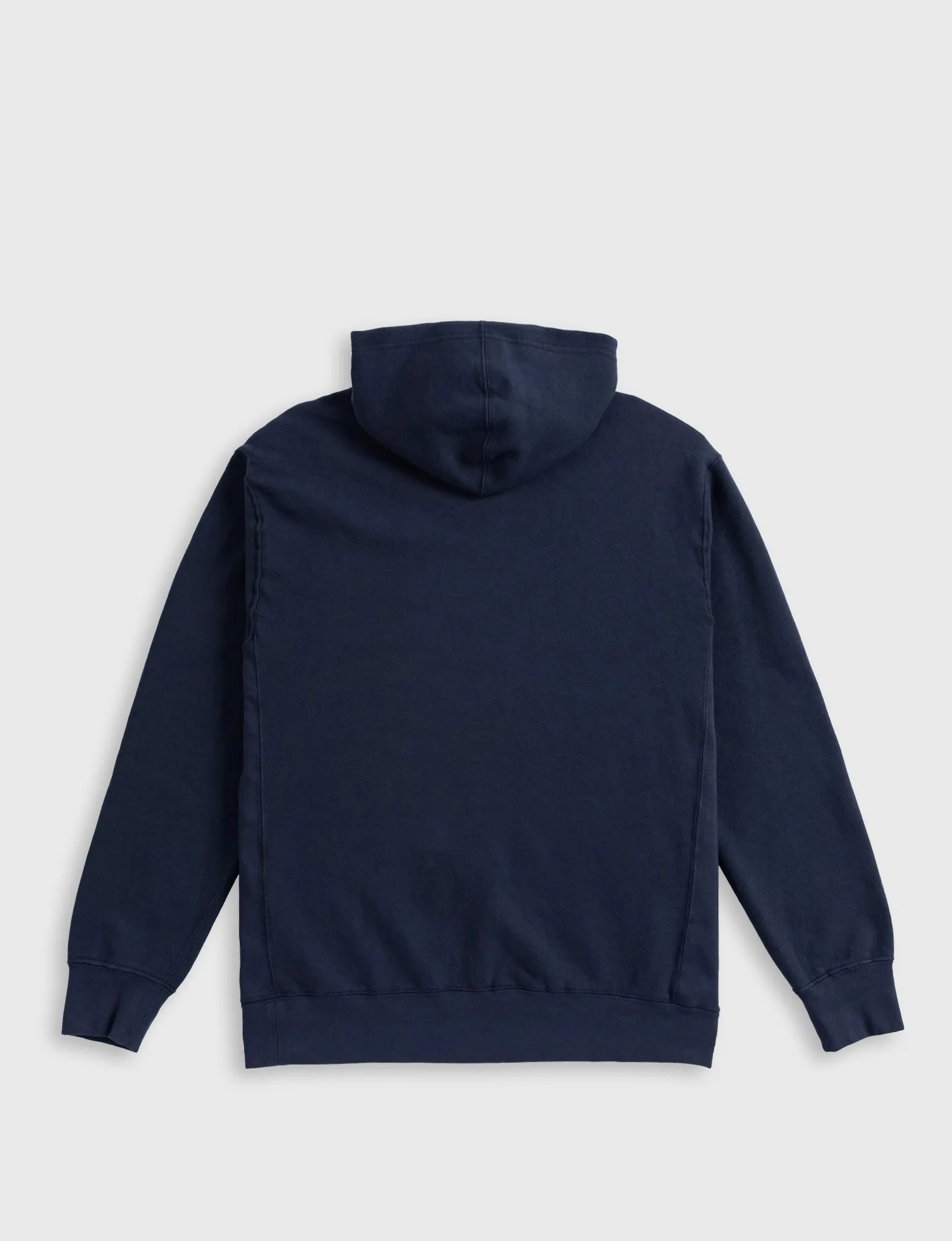 THE 100 KILO HOODIE