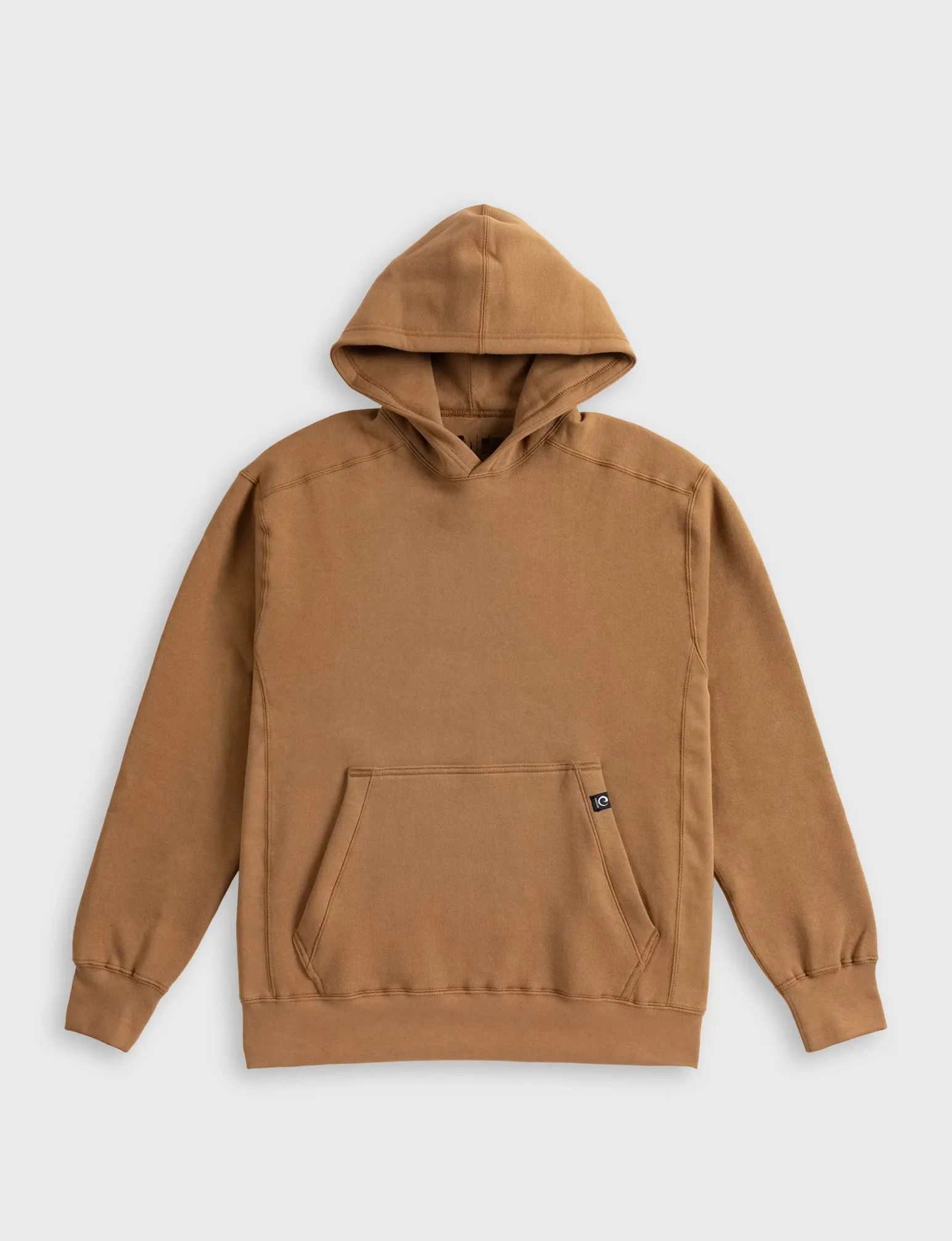 THE 100 KILO HOODIE