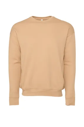 The Graduate Drop Shoulder Crewneck Fleece Adult