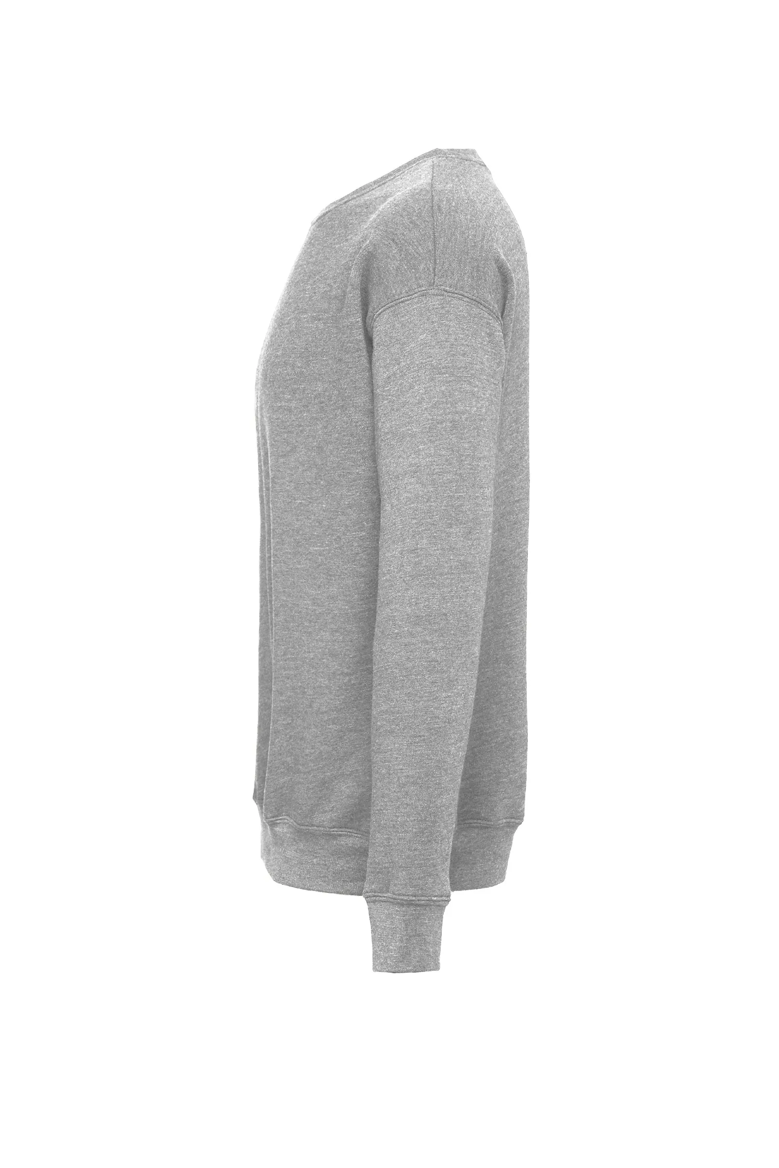 The Graduate Drop Shoulder Crewneck Fleece Adult