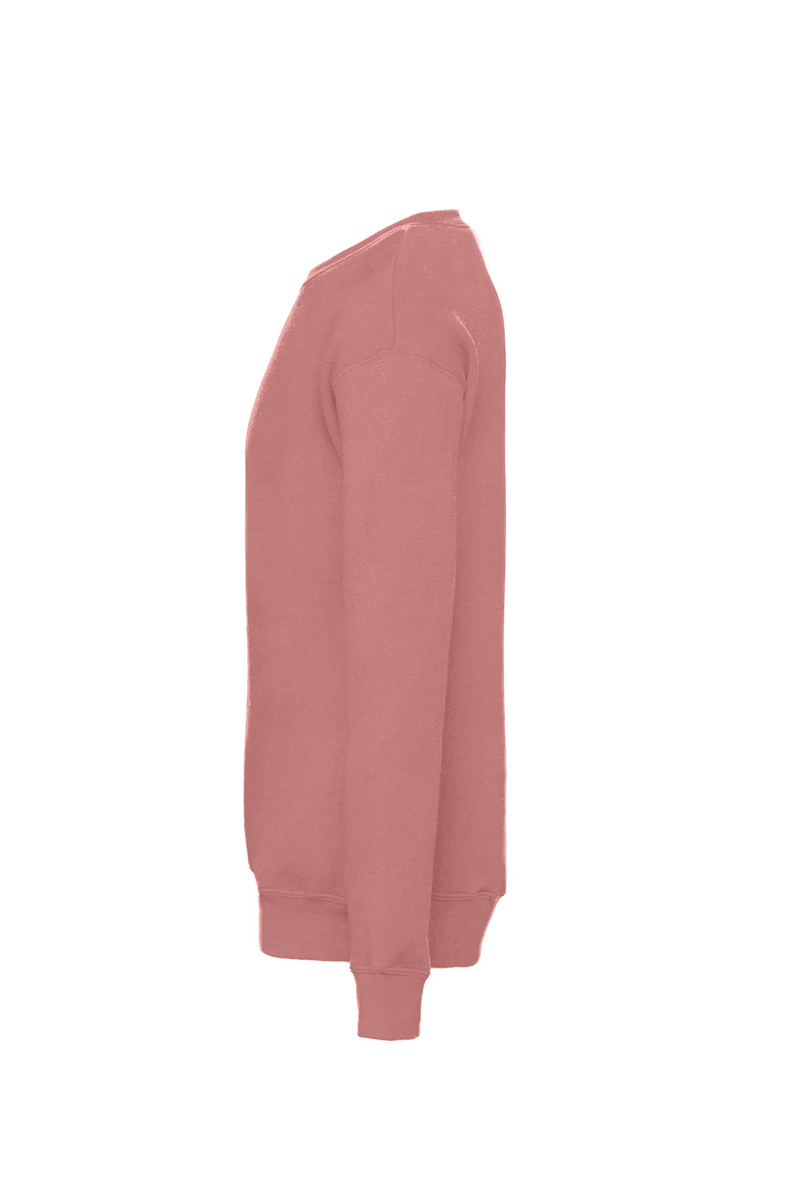 The Graduate Drop Shoulder Crewneck Fleece Adult