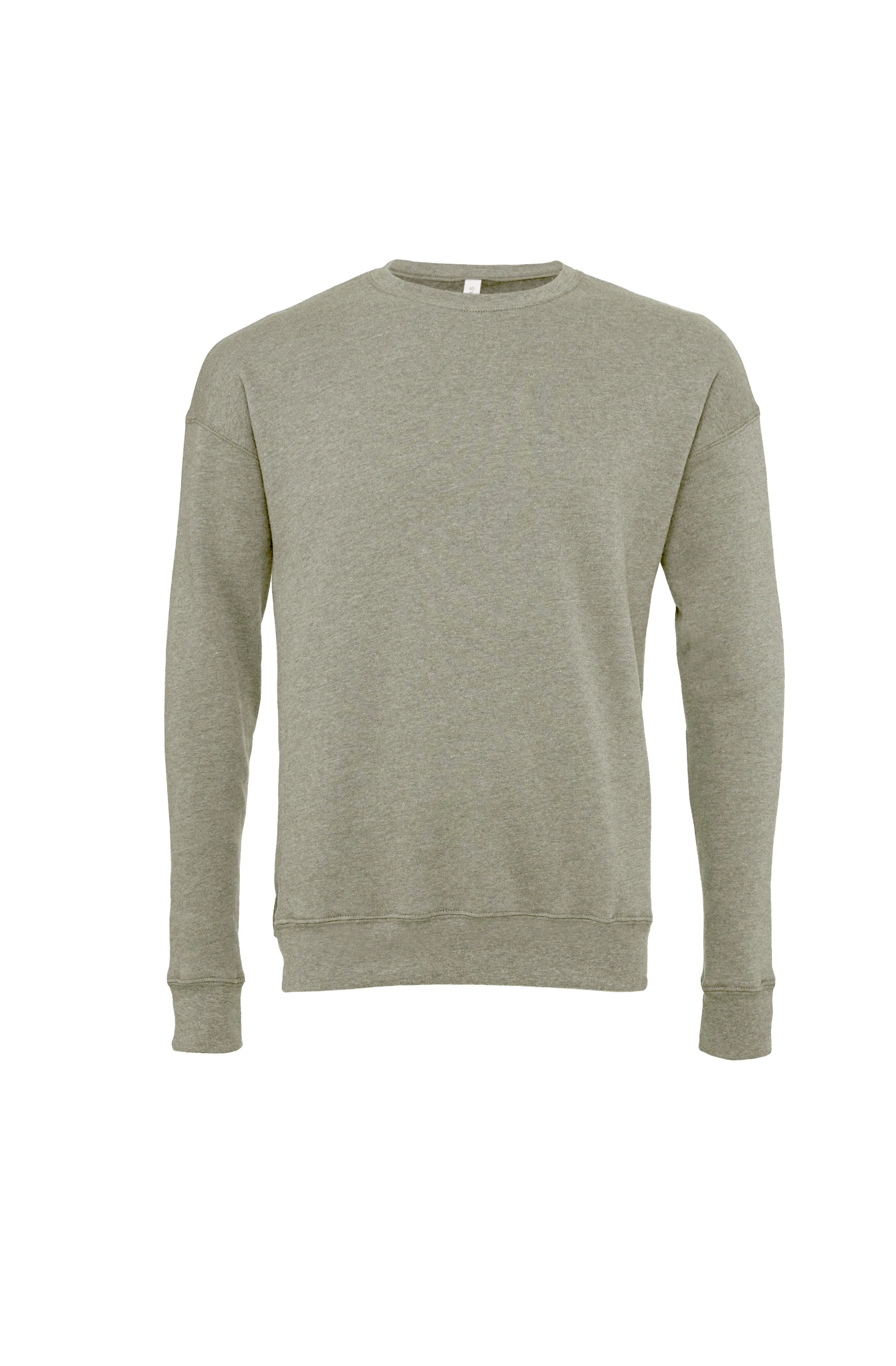 The Graduate Drop Shoulder Crewneck Fleece Adult