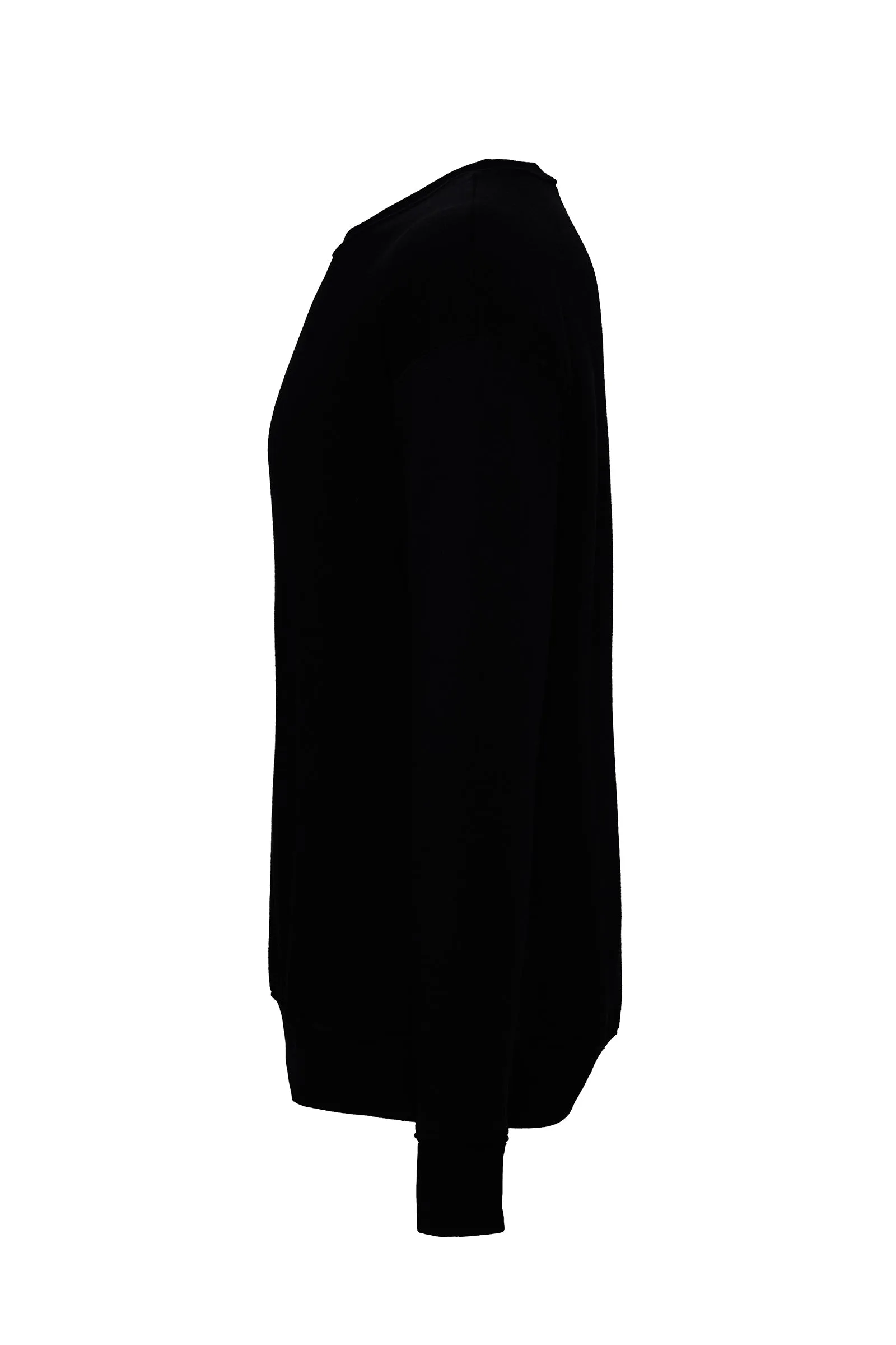 The Graduate Drop Shoulder Crewneck Fleece Adult