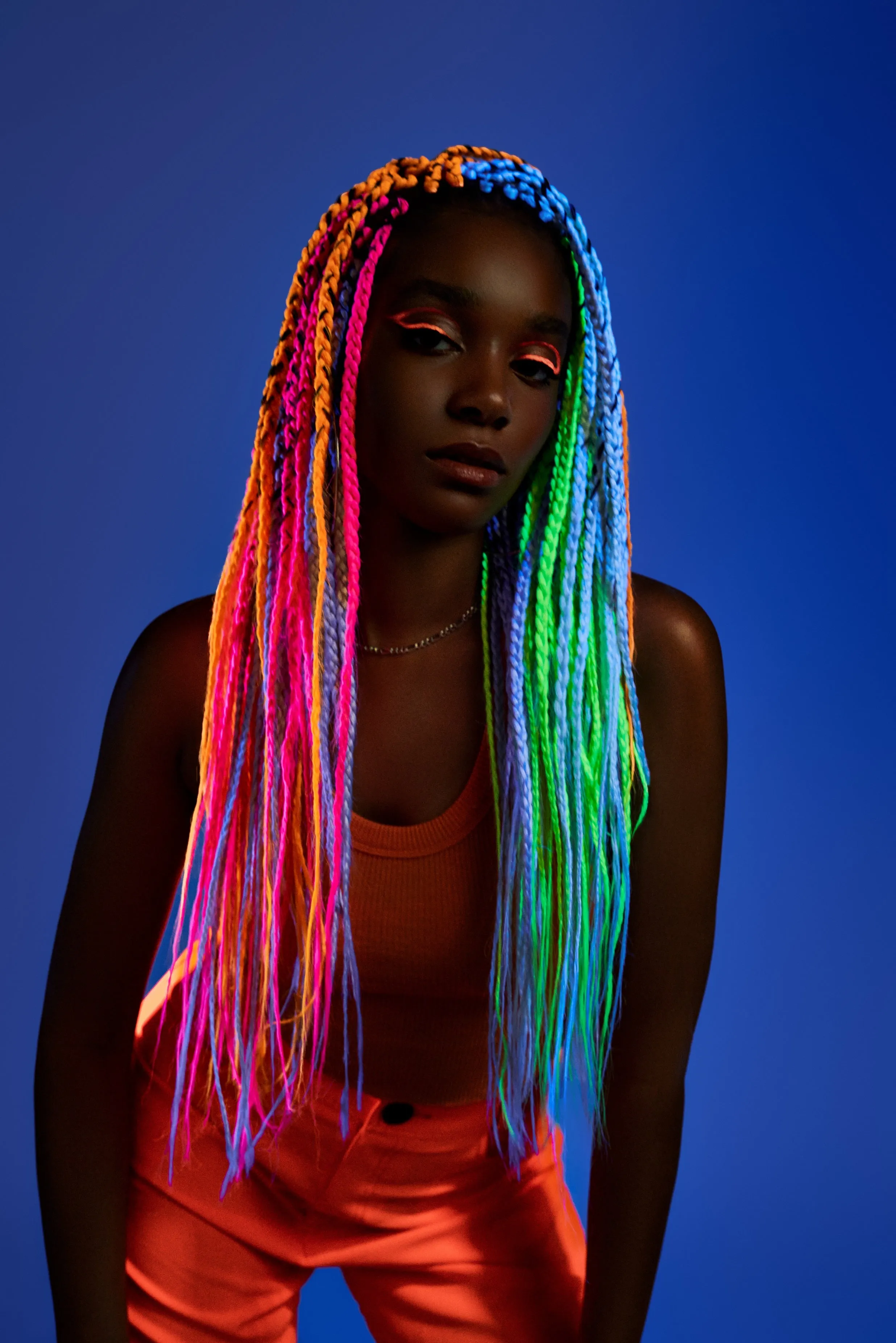 X-Pression - Pre-stretched Ultraviolet